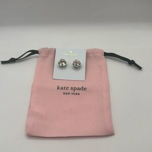 Kate Spade Gumdrops Earrings Brand New!